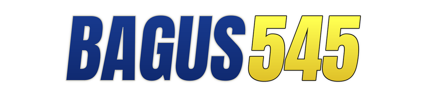 Bagus545 Logo